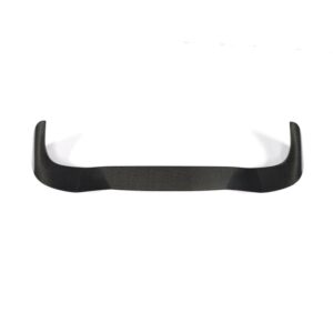 BMW F97 X3M Carbon Fiber Rear Spoiler | Aerodynamic Package