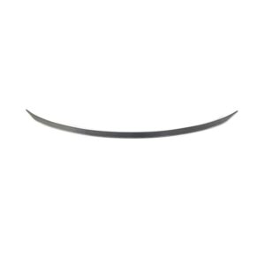 BMW G09 XM Carbon Fiber Rear Spoiler | Aerodynamic Package