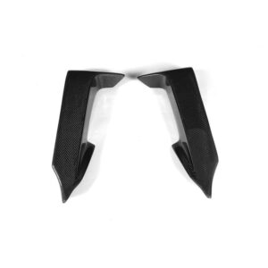 BMW F06 6series Carbon Fiber Apron | Aerodynamic Package