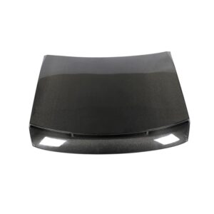 Land Rover Range Rover Evoque Utility 4-Door Carbon Fiber L551 Replacement Hood 2020-2021