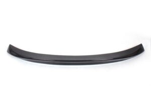 BMW E39 5Series Carbon Fiber Rear Spoiler | AC Aerodynamic Package