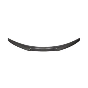 Alfa Romeo Giulia Sedan 4-Door Carbon Fiber Car Rear Trunk Spoiler 2017-2020