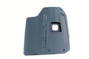 BMW F10 5series Carbon Fiber Engine Cover | Engine Bay Kit