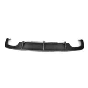 Audi 8T A5 Sline/S5 2D 4D Carbon Fiber Rear Diffuser | JC Aerodynamic Package