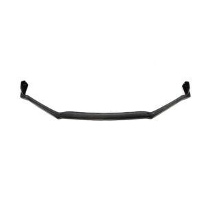 Subaru BRZ carbon fiber front bumper lip spoiler 2017-2018