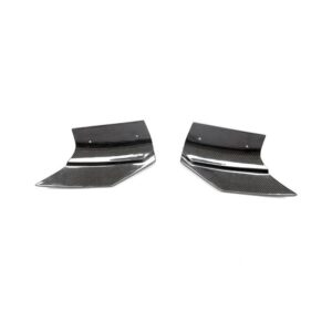 BMW F16 X6 Carbon Fiber Front Lip | Performance Aerodynamic Package