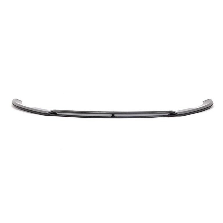 Carbon Fiber Front Bumper Lip for Volkswagen T6 Multivan 2015-2020