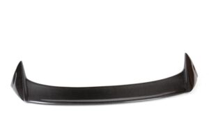 Volkswagen Scirocco MK3 Carbon Fiber roof spoiler