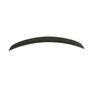 Tesla Model 3 Carbon Fiber Rear Spoiler 2016-2018