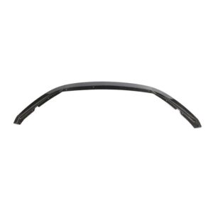 Maserati GranTurismo Carbon Fiber Front Lip Coupe 2-Door 2007-2009