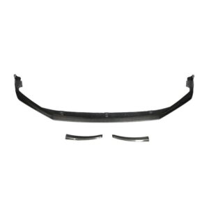 Porsche Panamera 4-Door Carbon Fiber Front Lip 2017-2019