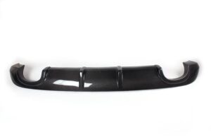facelift KIA K5 optima Carbon fiber JC diffuser 2013 UP