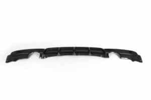 BMW F30 3Series Carbon Fiber Rear Diffuser | Performance Aerodynamic Package