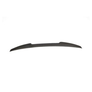 BMW E36 3Series Carbon Fiber Rear Spoiler | M4 Aerodynamic Package