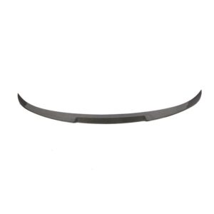 BMW F36 4Series Carbon Fiber Rear Spoiler | M Aerodynamic Package