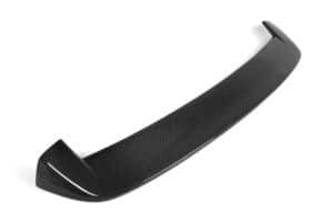BMW F20 1 Series Carbon Fiber Rear Spoiler | 3D Aerodynamic Package