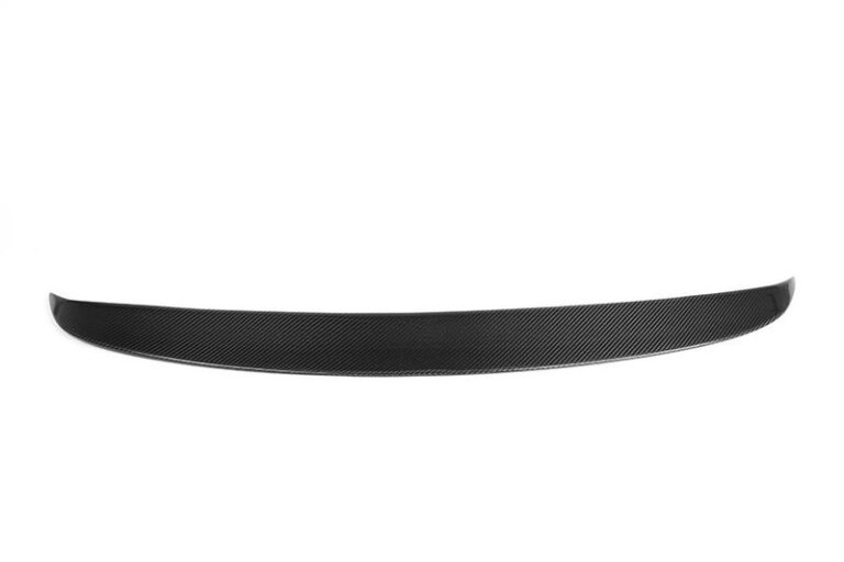 carbon fiber roof spoiler fit for VW Golf VII 7 MK7