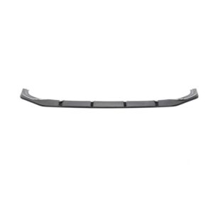 Volkswagen Golf R MK8 Carbon Fiber Front Bumper Lip 2021-2022