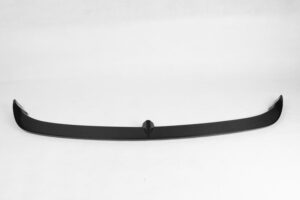 Volkswagen Golf VII 7 MK7 GTI R20 carbon fiber middle spoiler