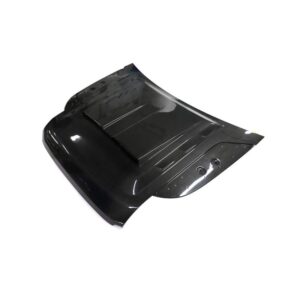 Land Rover Defender Dry Carbon Fiber Hood Bonnet 2020-2023