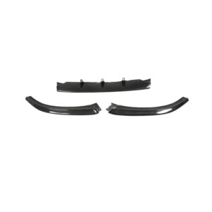 Audi 8T A5 Sline/S5 2D 4D Carbon Fiber Front Lip | JC Aerodynamic Package