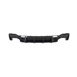 Audi C8 RS6/RS7 Dry Carbon Fiber Rear Diffuser | Aerodynamic Package