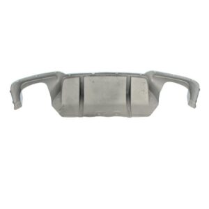 BMW F10 5series FRP Rear Diffuser | DTM Aerodynamic Package