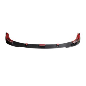 BMW G20 3Series Carbon Fiber Front Lip | JC Aerodynamic Package