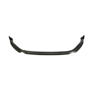 Volkswagen Golf 7.5 Facelifted Carbon Fiber Front Bumper Lip 2016-2019