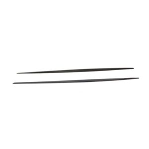 BMW F20 1 Series Carbon Fiber Side Skirts | Aerodynamic Package