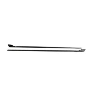 BMW G20 3Series Carbon Fiber Side Skirts | Aerodynamic Package