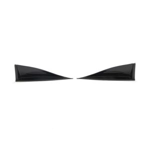 Toyota GR86 carbon fiber Side Splitter