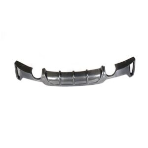 BMW F32 4Series Carbon Fiber Rear Diffuser | MP Aerodynamic Package