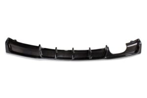 BMW F30 3Series Carbon Fiber Rear Diffuser | Aerodynamic Package