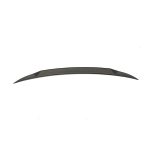 Maserati Levante S Sport Utility 4-Door Carbon Fiber Hatchback Middle Spoiler 2016-2017