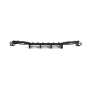 Volkswagen Golf MK8 R Carbon Fiber Rear diffuser