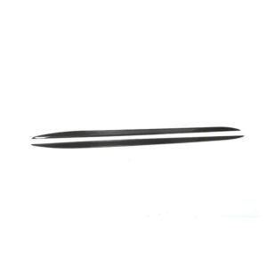BMW G22 4 Series Carbon Fiber Side Skirts | MP Aerodynamic Package