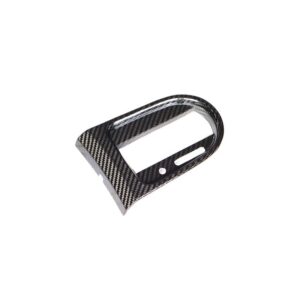 Carbon fiber Shift Knobs