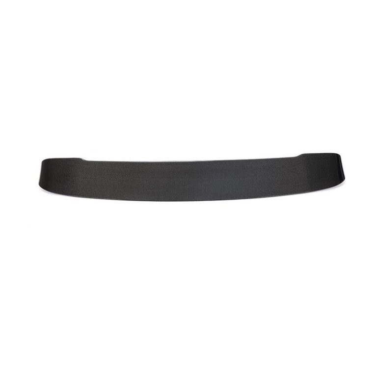 Carbon Fiber Rear Roof Spoiler for Volkswagen T6 Multivan 2015-2020