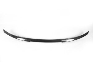 BMW F32 4Series Carbon Fiber Rear Spoiler | Performance Aerodynamic Package