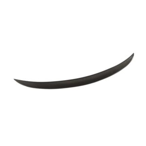 BMW G20 3Series Carbon Fiber Rear Spoiler | Performance Aerodynamic Package