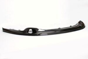BMW E82 1 Series Carbon Fiber Front Lip | 3D Aerodynamic Package