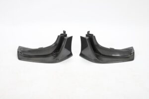 BMW F55 MINI Carbon Fiber Front Lip | Aerodynamic Package