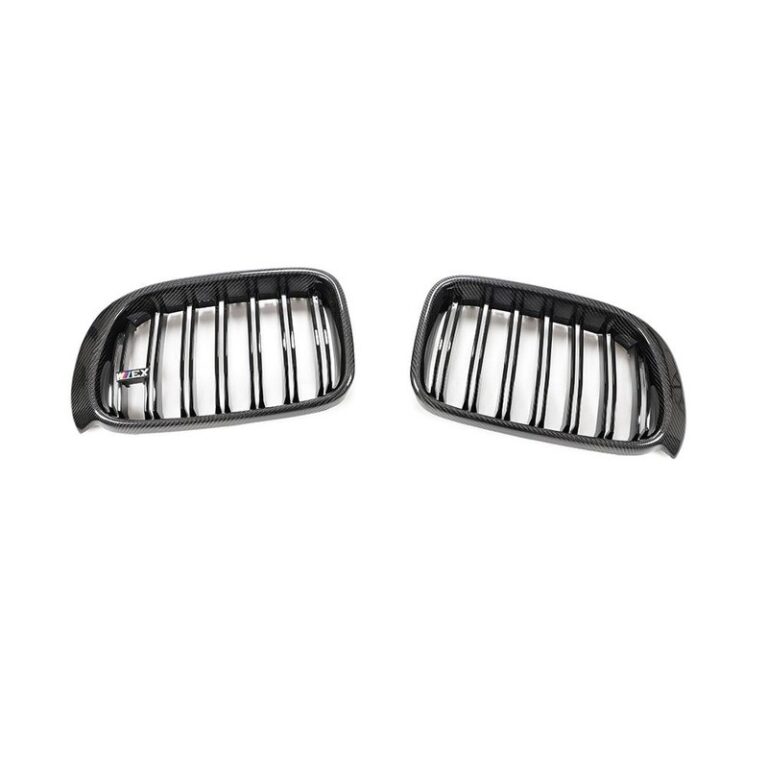 BMW F26 X3 X4 Carbon Fiber Grille | Body Kit