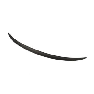 BMW G20 3Series Carbon Fiber Rear Spoiler | M Aerodynamic Package