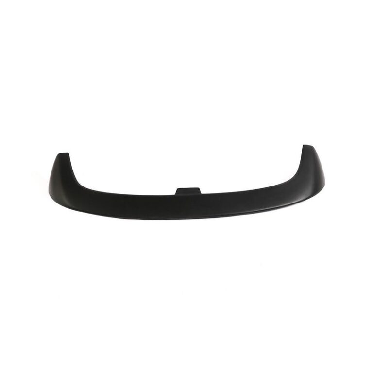 2011UP Polo roof spoiler