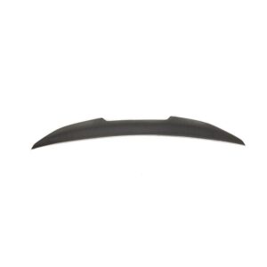 BMW E36 3Series Carbon Fiber Rear Spoiler | PSM Aerodynamic Package