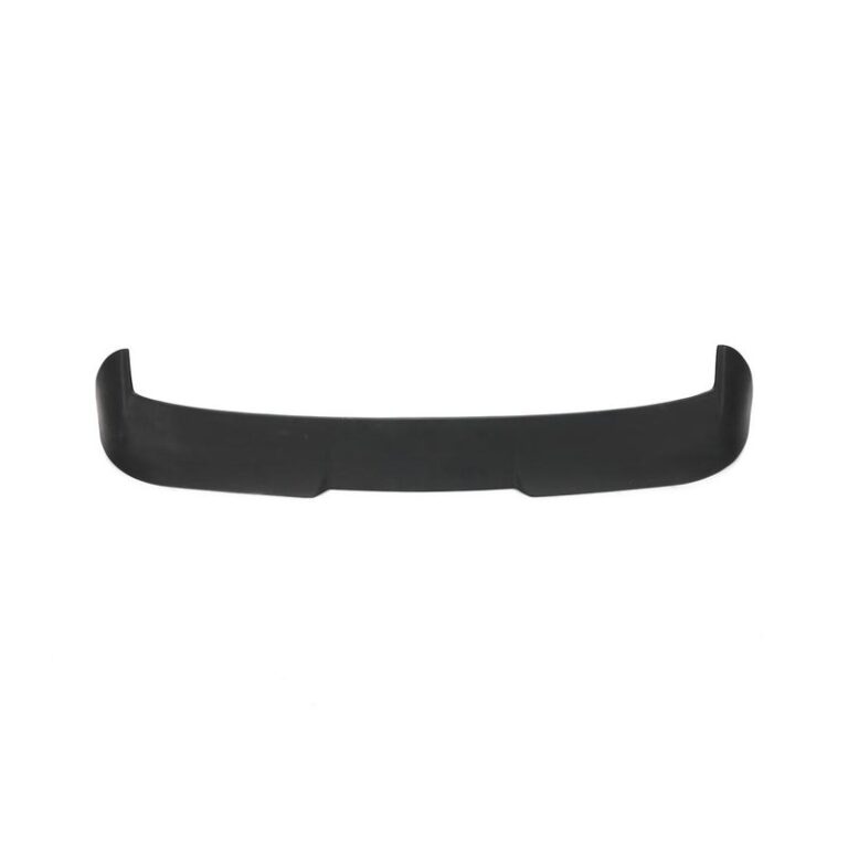 FRP for VW Volkswagen Tiguan Carbon Fiber Rear Roof Wing Spoiler 2018-2019