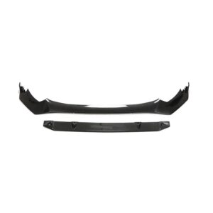 Toyota GR86 carbon fiber Front lip