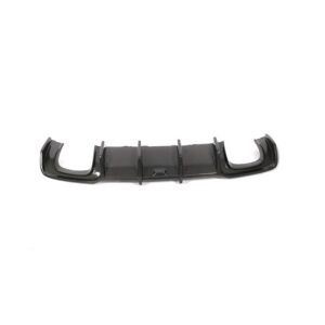 Audi 8V A3 Sline/S3 Sedan Carbon Fiber Rear Diffuser | Kabel Aerodynamic Package